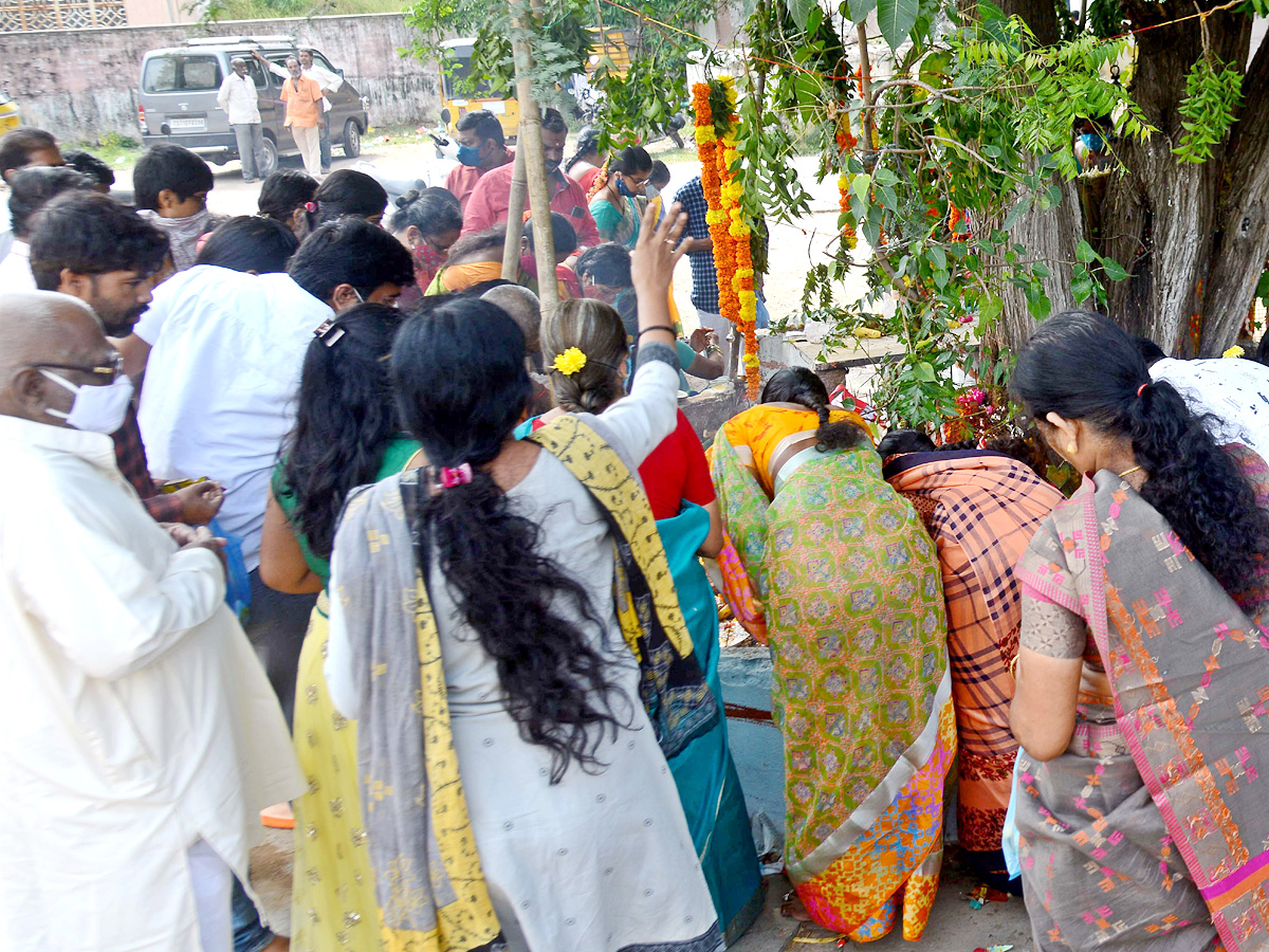 Nag panchami Photos  - Sakshi9