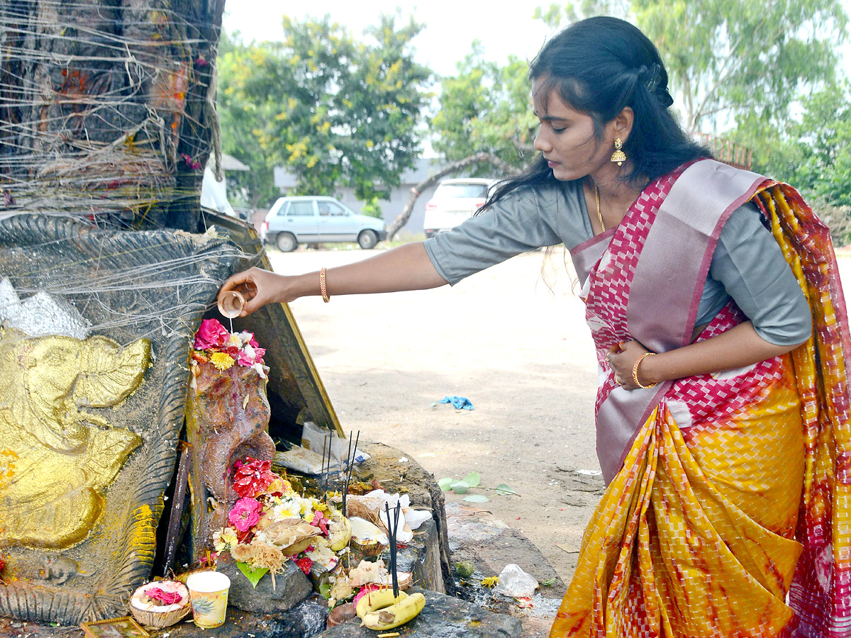 Nag panchami Photos  - Sakshi17