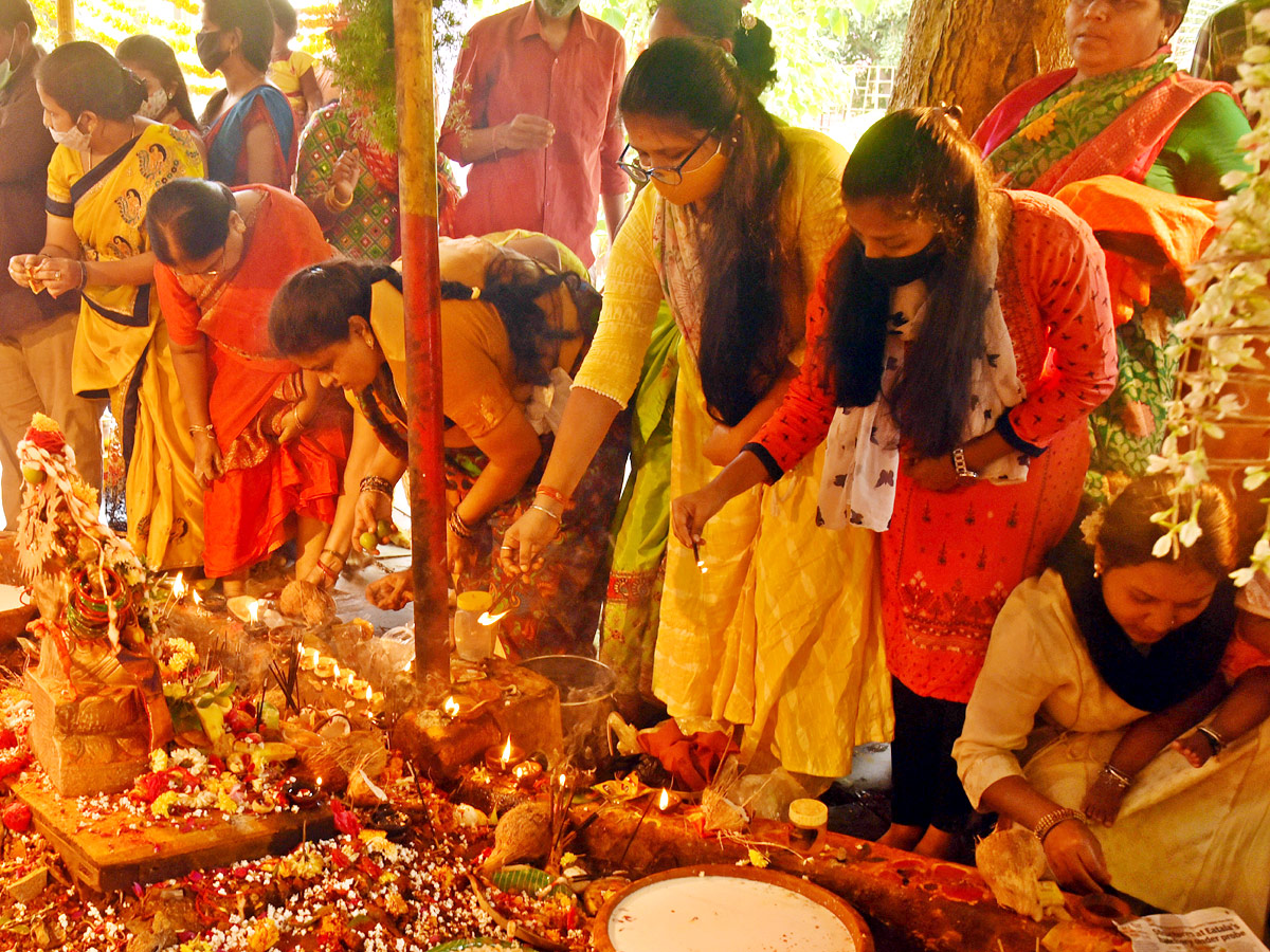 Nag panchami Photos  - Sakshi10