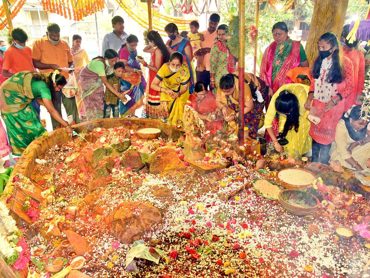 Nag panchami Photos  - Sakshi2