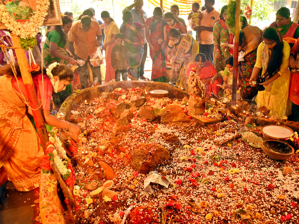 Nag panchami Photos  - Sakshi3