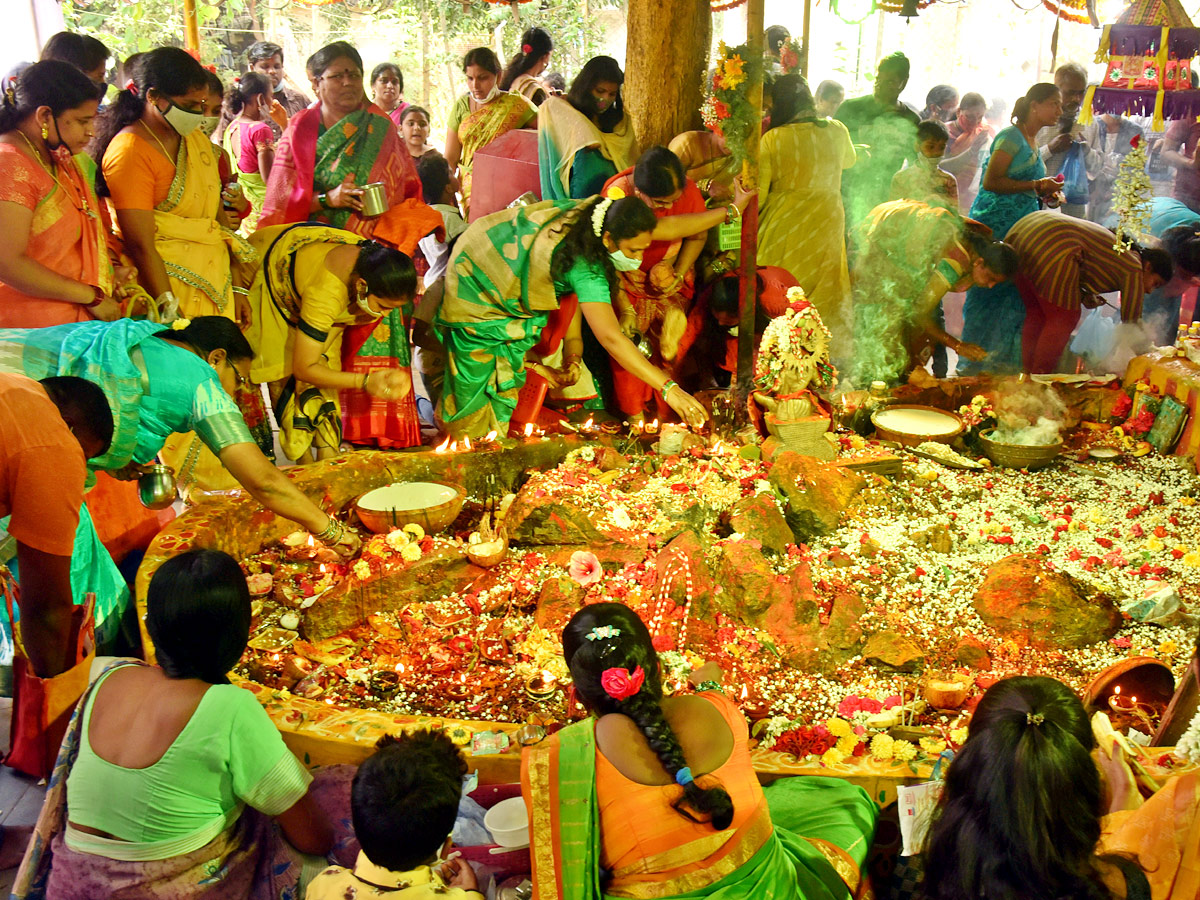 Nag panchami Photos  - Sakshi4