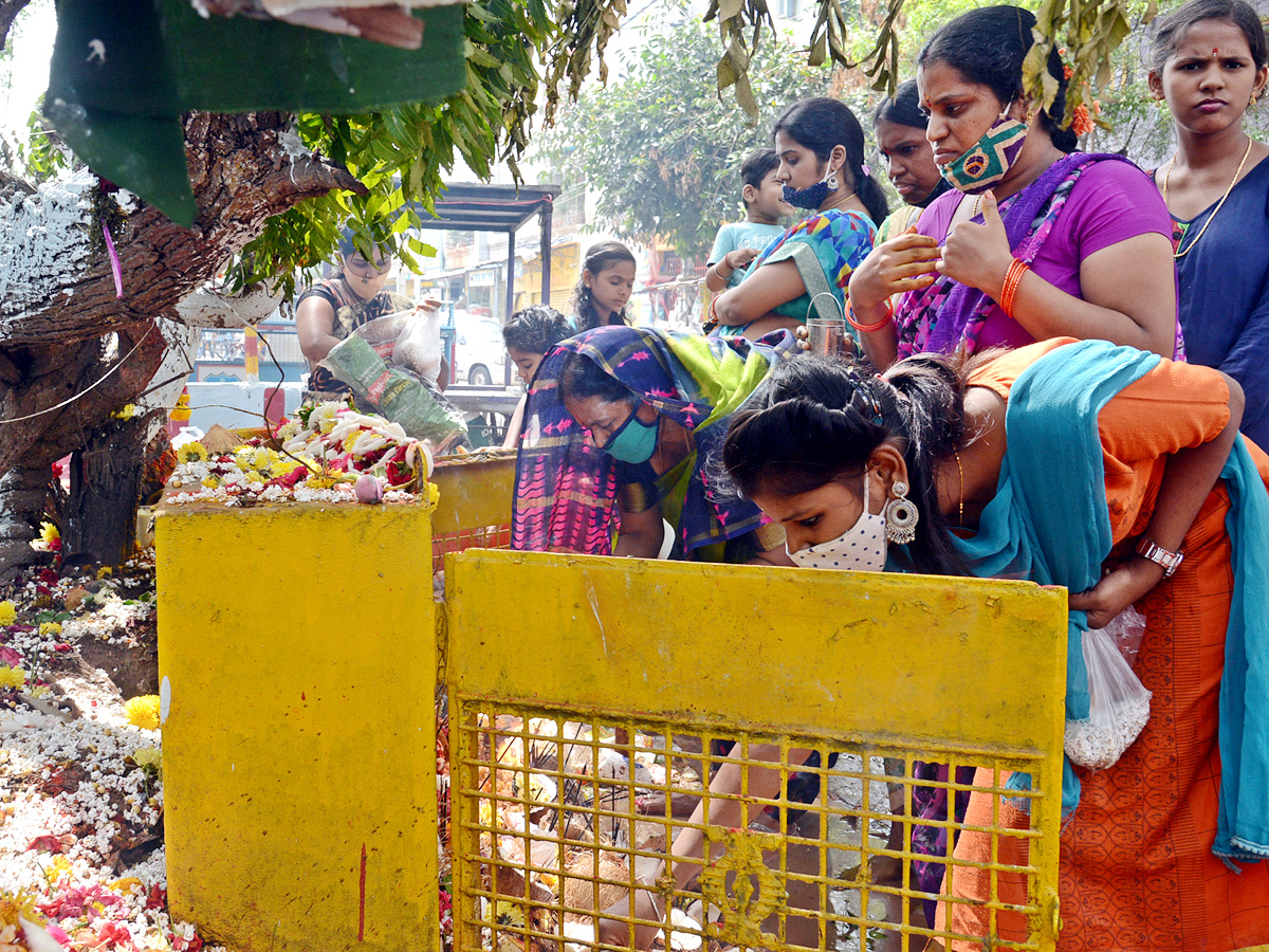 Nag panchami Photos  - Sakshi15