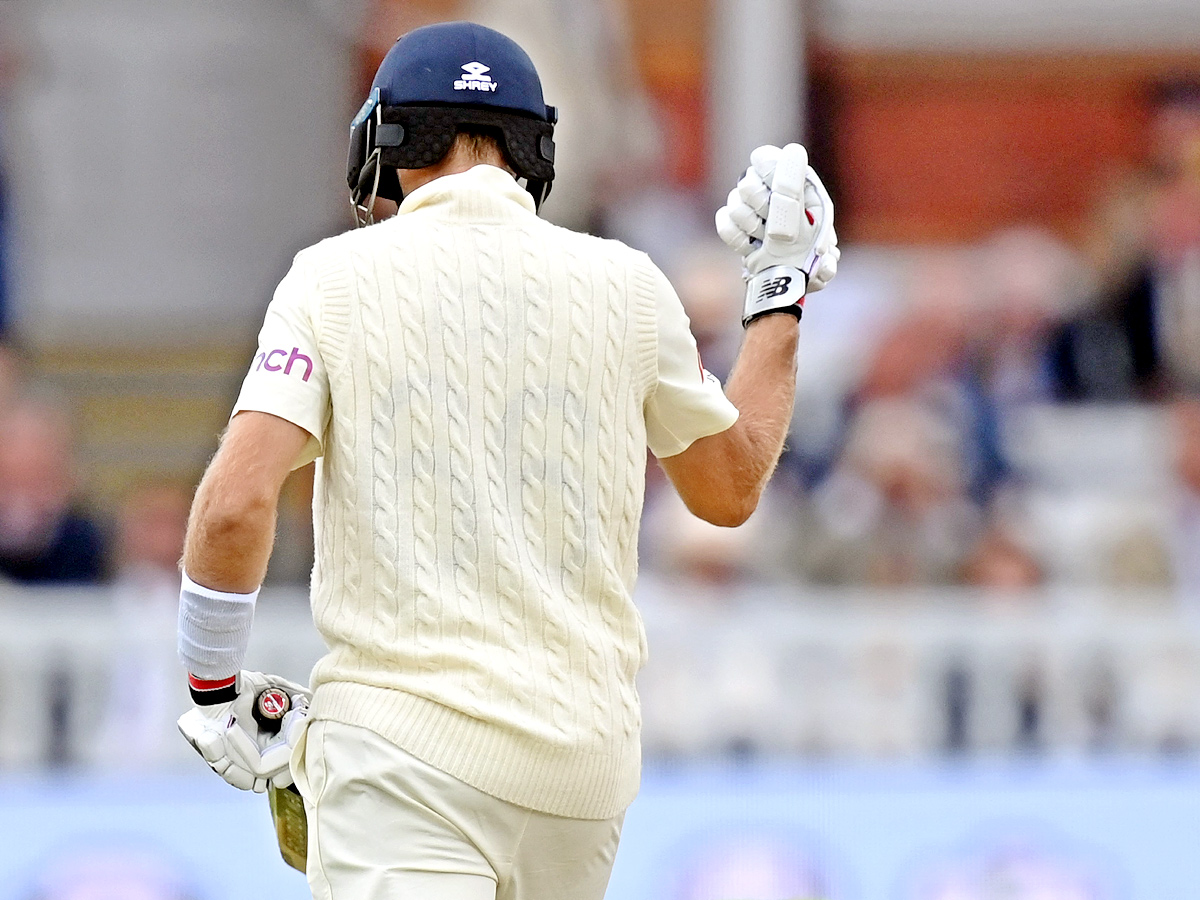 2nd cricket test between England and India at Lords cricket ground - Sakshi7