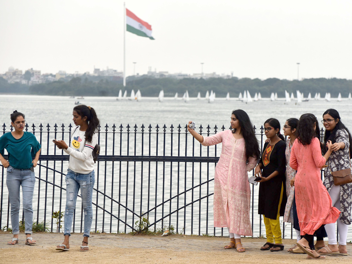 Birla Mandir to Tank Bund Beautiful Photo Gallery - Sakshi2