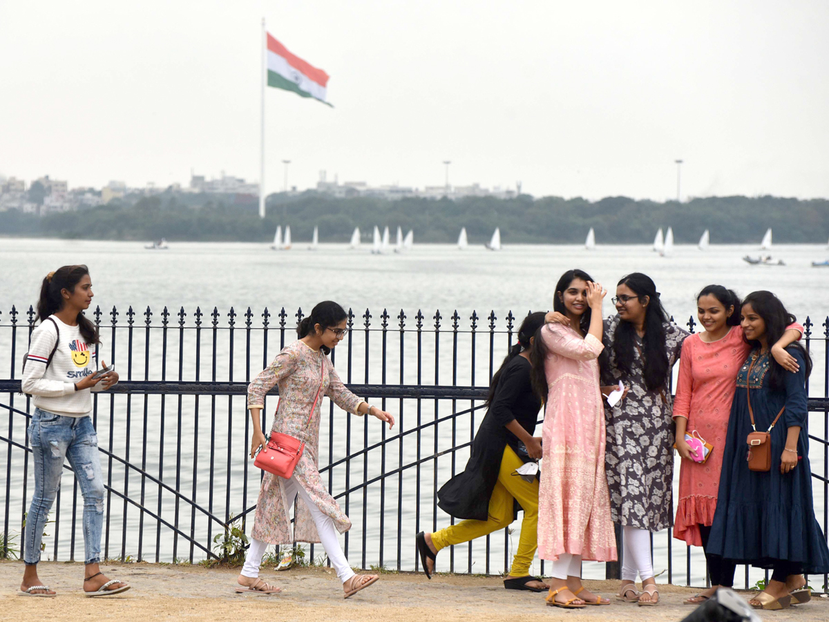 Birla Mandir to Tank Bund Beautiful Photo Gallery - Sakshi3