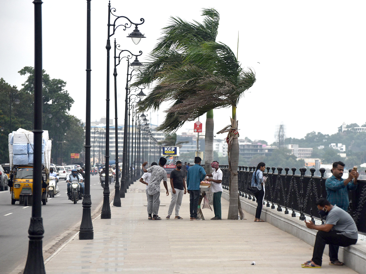 Birla Mandir to Tank Bund Beautiful Photo Gallery - Sakshi4