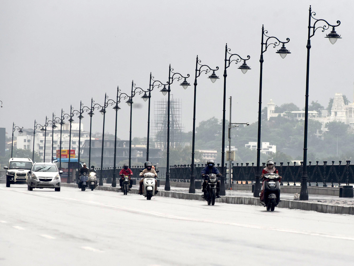 Birla Mandir to Tank Bund Beautiful Photo Gallery - Sakshi6