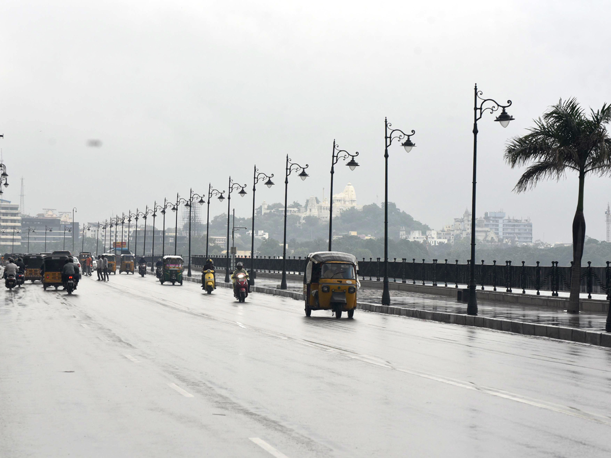 Birla Mandir to Tank Bund Beautiful Photo Gallery - Sakshi7