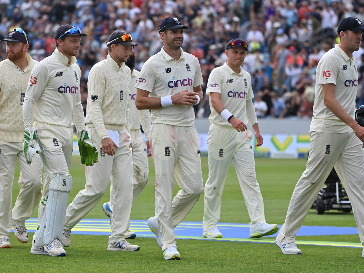 India vs England 3rd Test Match Photo Gallery - Sakshi13