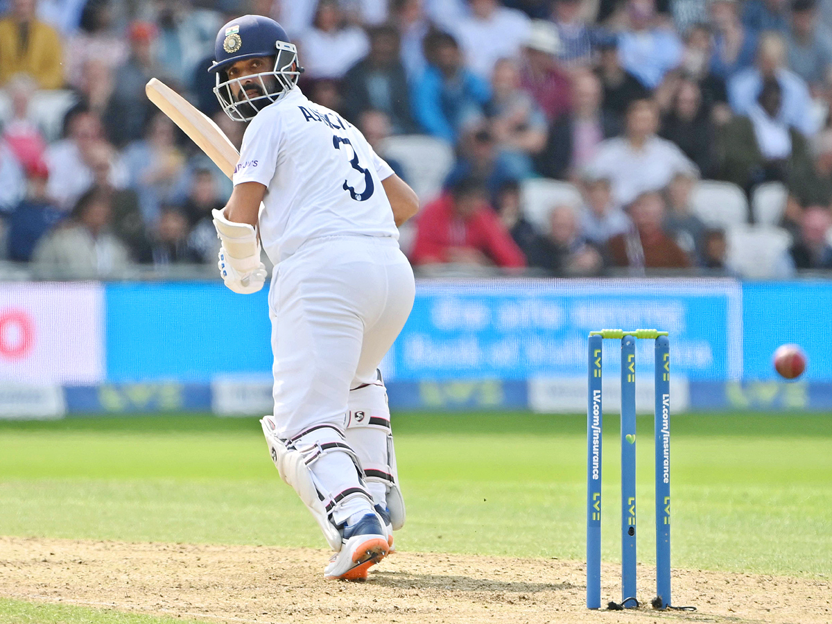 India vs England 3rd Test Match Photo Gallery - Sakshi24