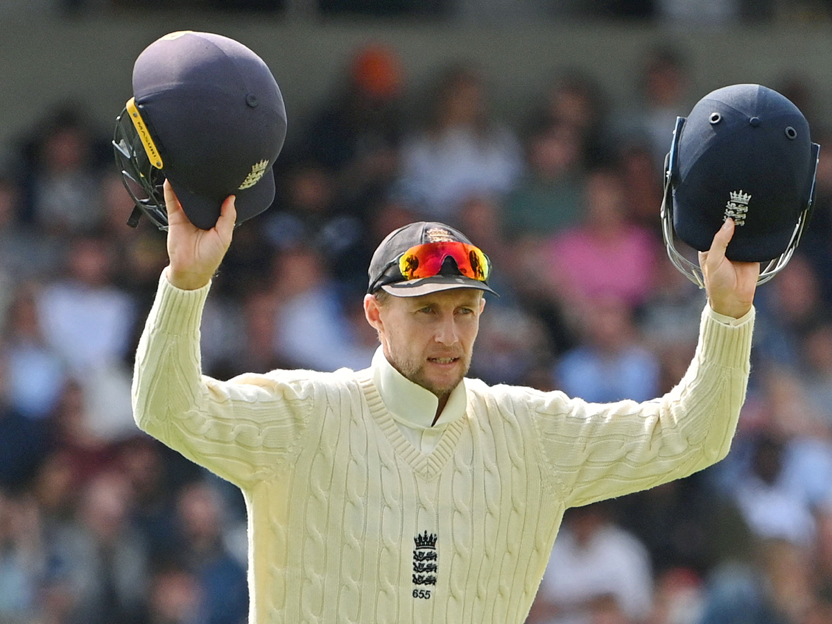 India vs England 3rd Test Match Photo Gallery - Sakshi25