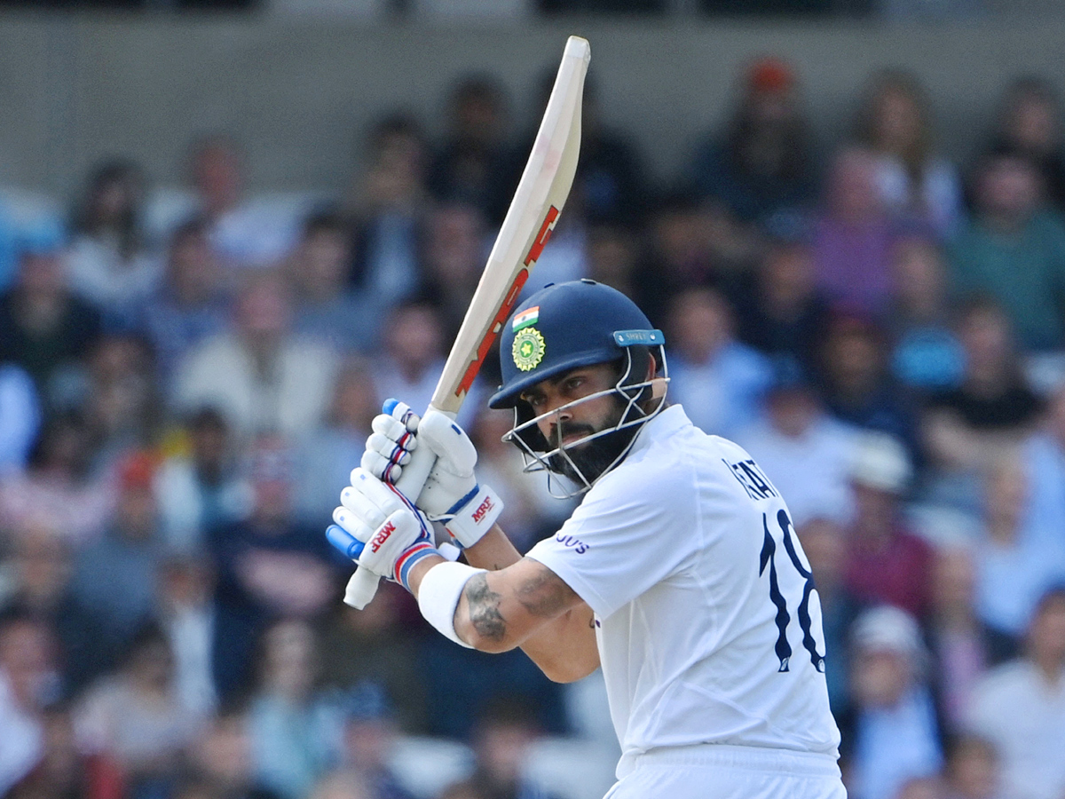 India vs England 3rd Test Match Photo Gallery - Sakshi29