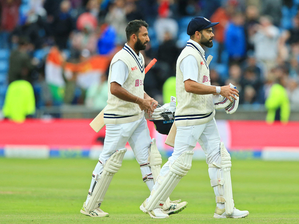 England beat India by an innings and 76 runs Photo Gallery - Sakshi14