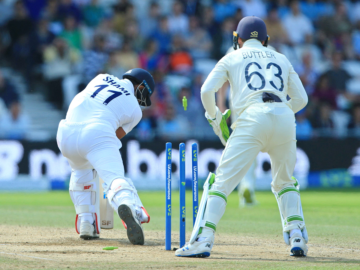 England beat India by an innings and 76 runs Photo Gallery - Sakshi7