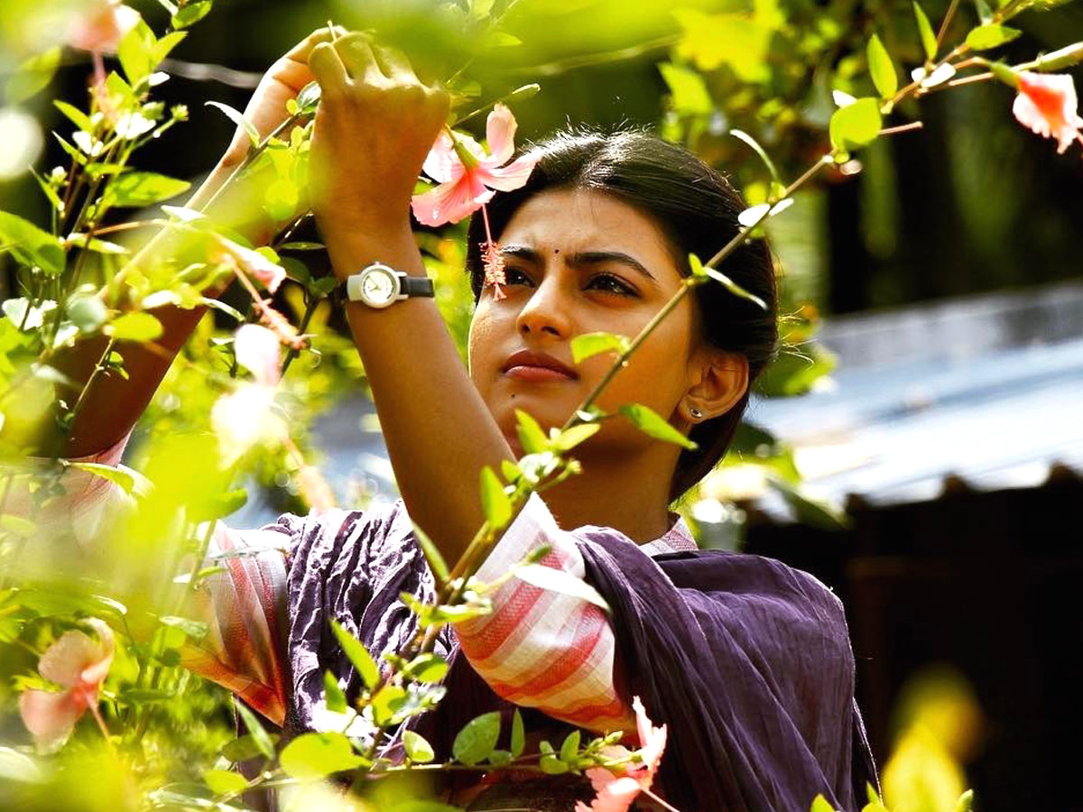 Actress Anandhi Beautiful Photo Gallery - Sakshi4