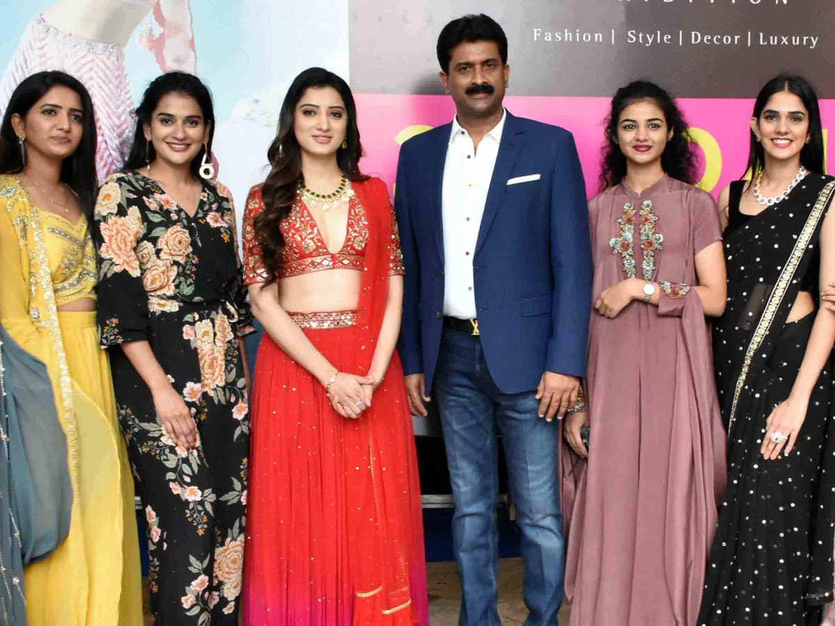 The Grand Launch of Hilife Exhibition at HICC Novotel Photo Gallery - Sakshi2