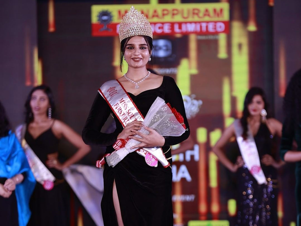 Manappuram Miss South India 2021 Photo Gallery - Sakshi13