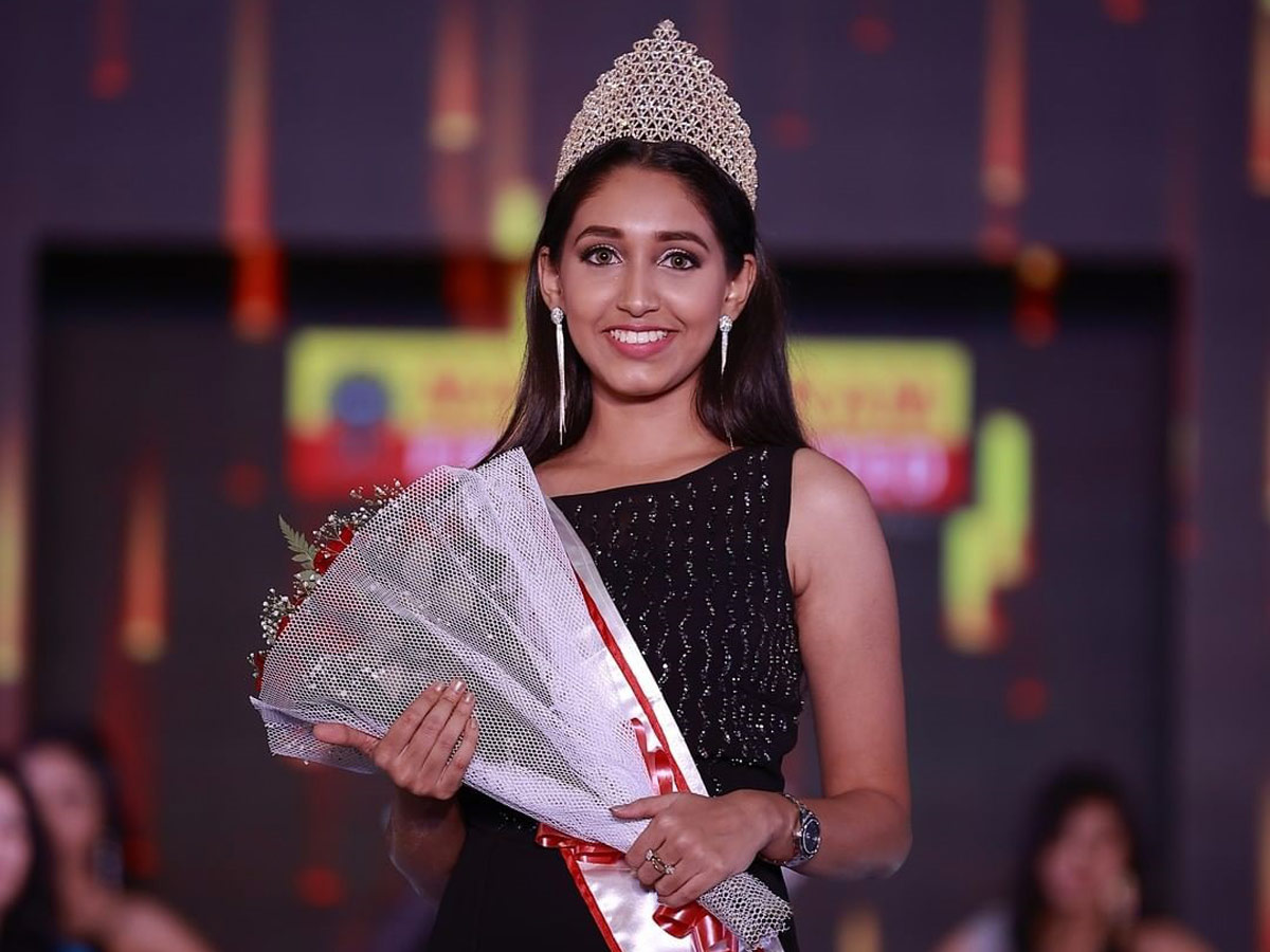 Manappuram Miss South India 2021 Photo Gallery - Sakshi15