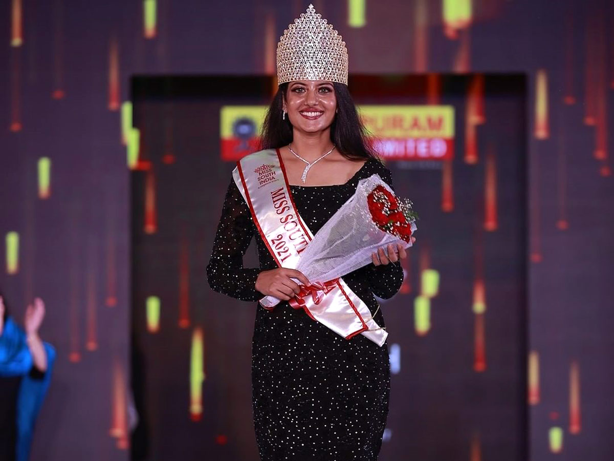 Manappuram Miss South India 2021 Photo Gallery - Sakshi2