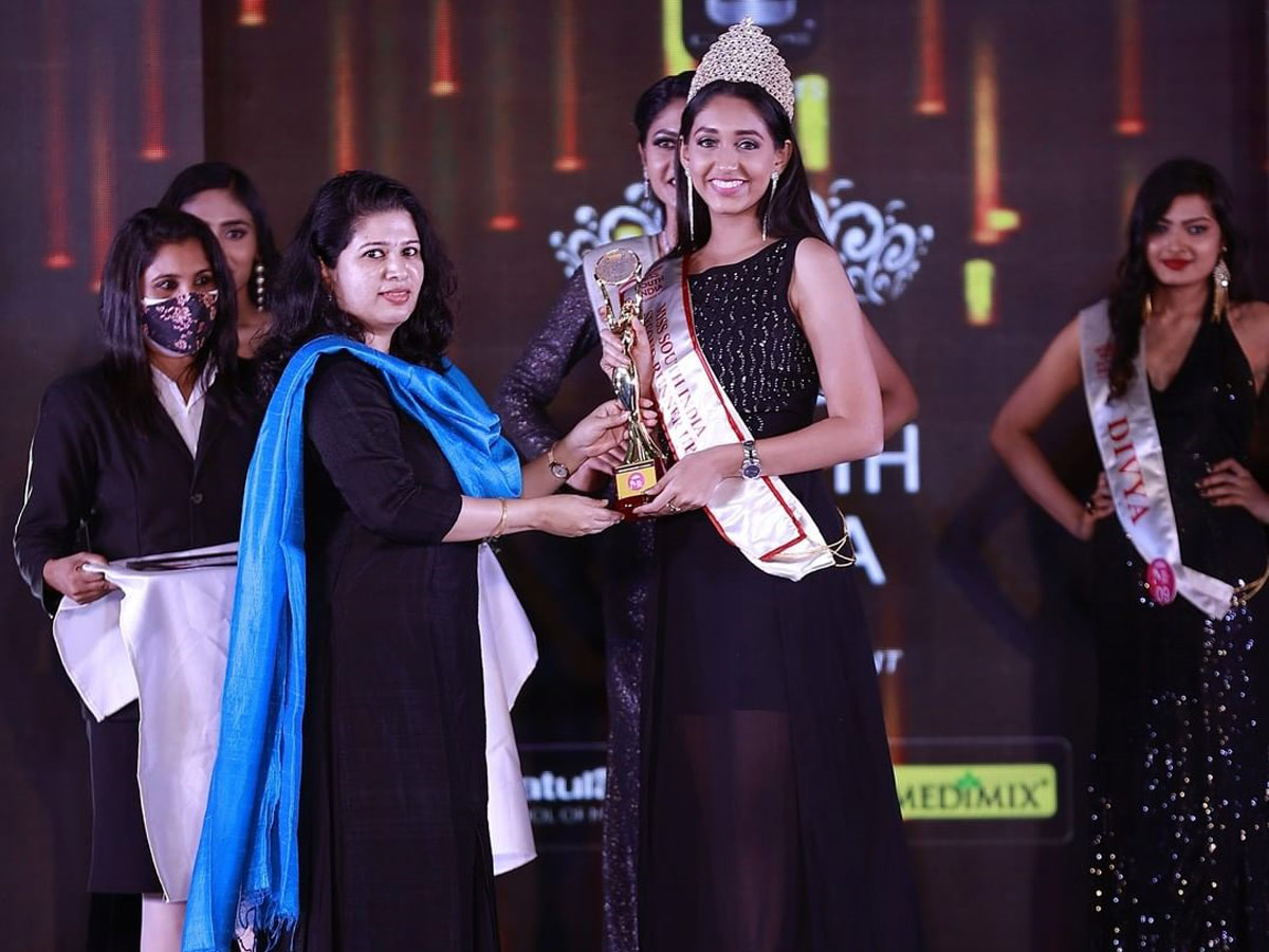 Manappuram Miss South India 2021 Photo Gallery - Sakshi21