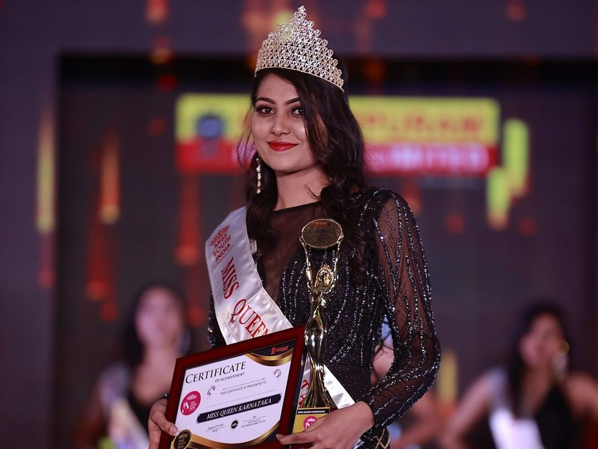 Manappuram Miss South India 2021 Photo Gallery - Sakshi27