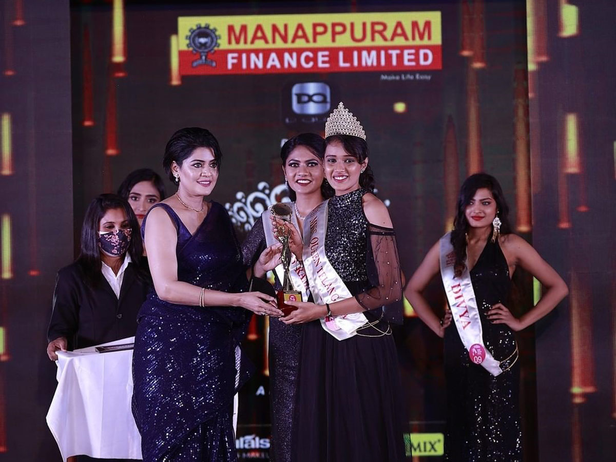 Manappuram Miss South India 2021 Photo Gallery - Sakshi28