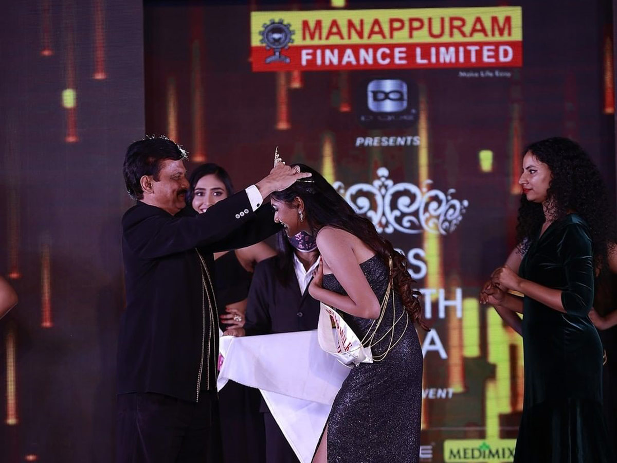 Manappuram Miss South India 2021 Photo Gallery - Sakshi10