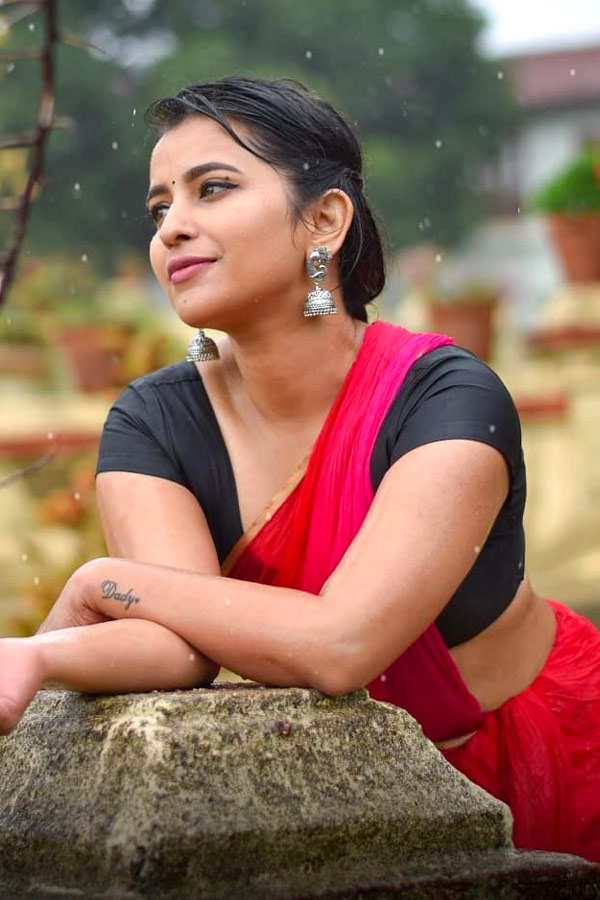 Komalee Prasad Beautiful Photo Gallery - Sakshi10