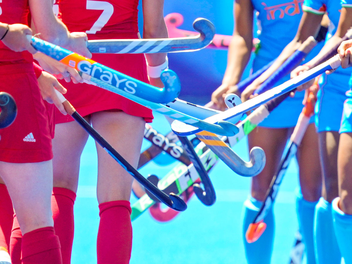 Indian Women Hockey Team Lost In Bronze Match But Wins Hearts Photo Gallery - Sakshi18