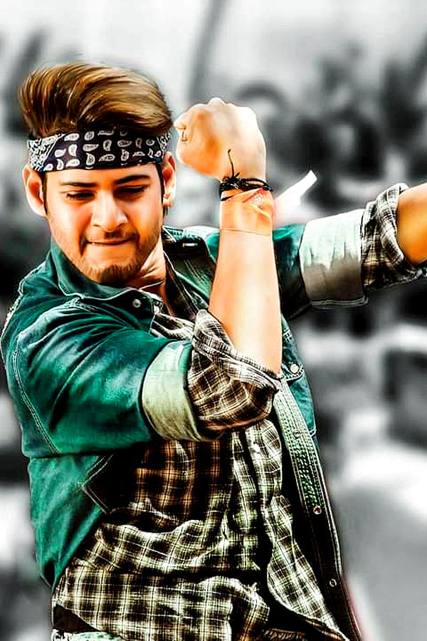 Mahesh Babu Birthday Special Photo Gallery - Sakshi17