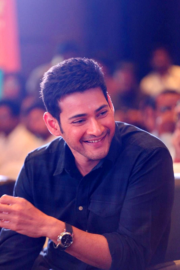 Mahesh Babu Birthday Special Photo Gallery - Sakshi18