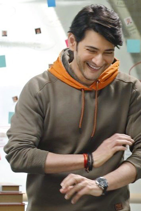 Mahesh Babu Birthday Special Photo Gallery - Sakshi19