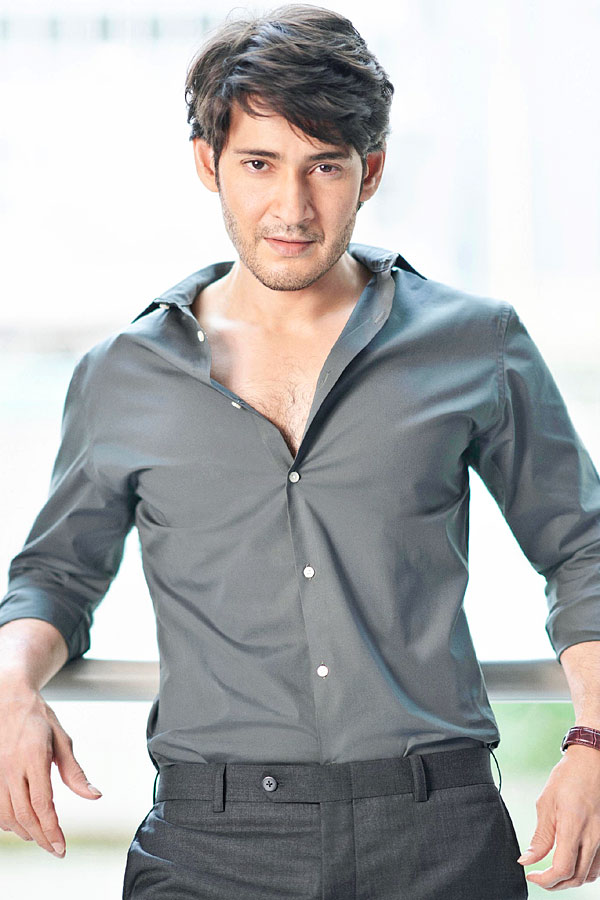 Mahesh Babu Birthday Special Photo Gallery - Sakshi10