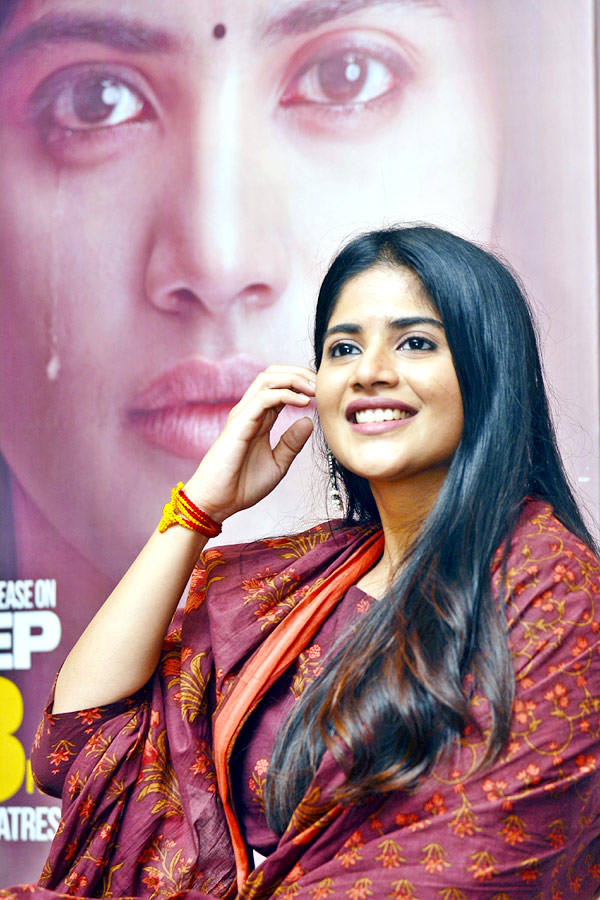 Dear Megha Team in Vijayawada Photo Gallery - Sakshi6