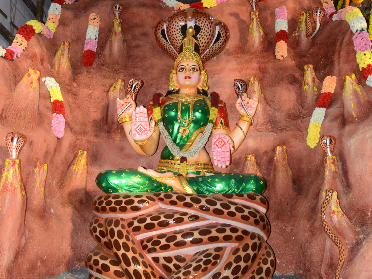 Khairatabad Ganesh 2021 Photo Gallery - Sakshi2