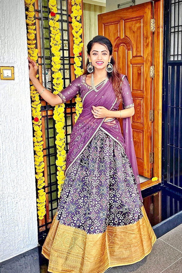 Navya Swamy Photo Hallery - Sakshi5