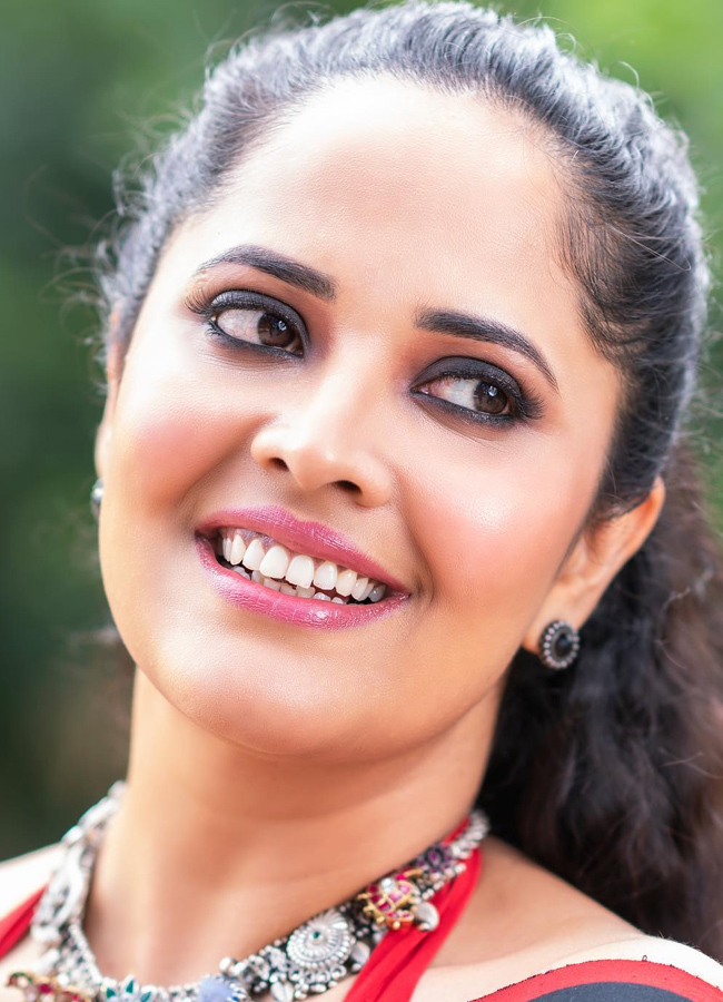Anchor Anasuya Latest Photo Gallery - Sakshi18