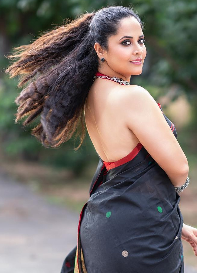 Anchor Anasuya Latest Photo Gallery - Sakshi20