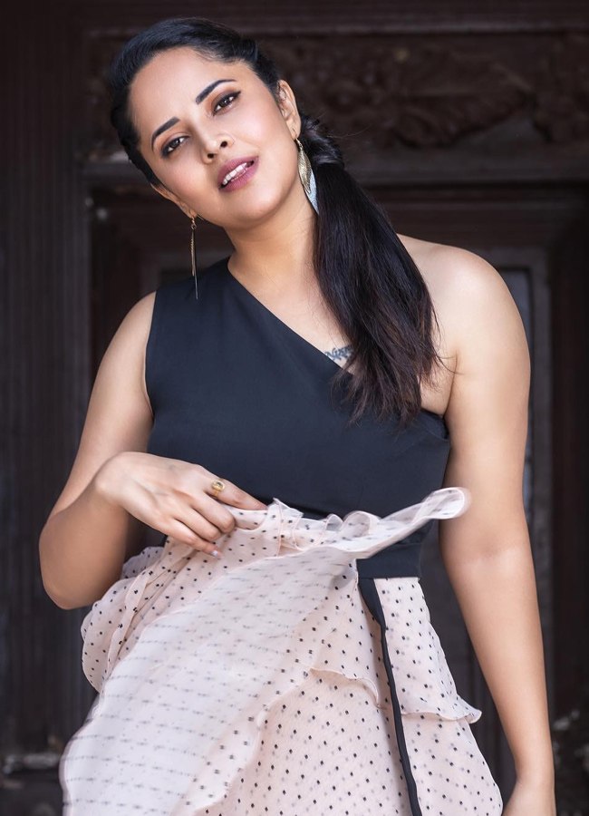 Anchor Anasuya Latest Photo Gallery - Sakshi25
