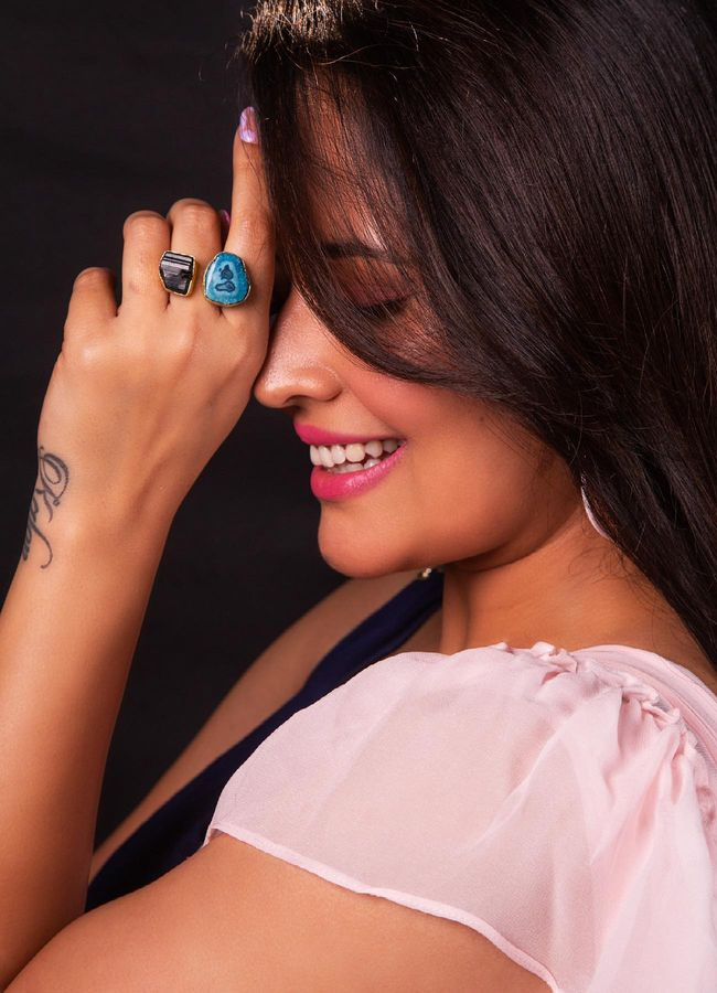 Anchor Anasuya Latest Photo Gallery - Sakshi24