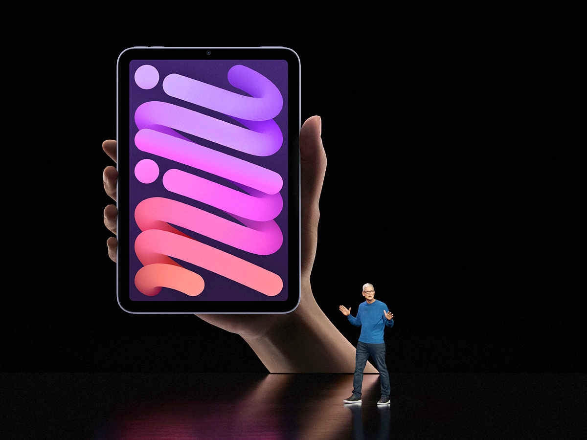 Apple event 2021 iPhone 13 Photos - Sakshi10