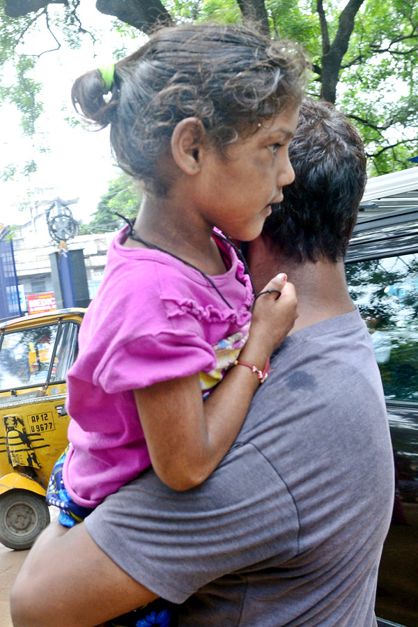 Patient Queue For Fever‌ Hospital Photo Gallery - Sakshi11