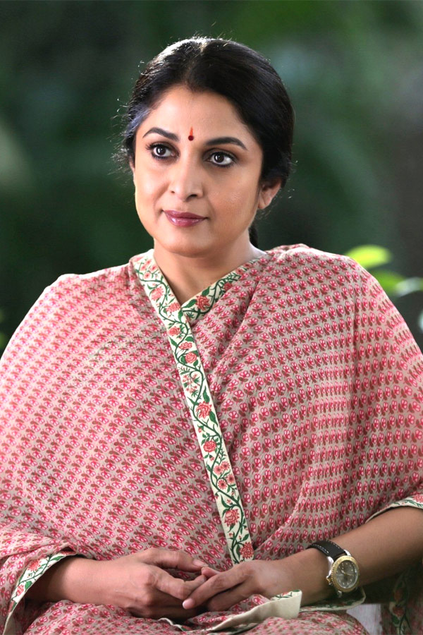 Ramya Krishnan Birthday Special Photo Gallery - Sakshi17