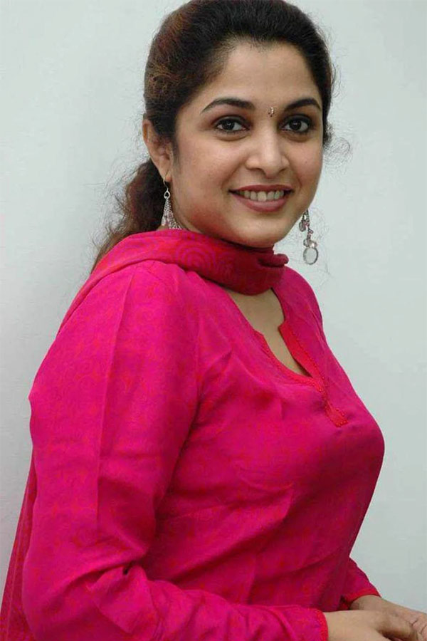 Ramya Krishnan Birthday Special Photo Gallery - Sakshi9