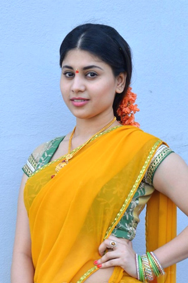 Bigg Boss Telugu 5: Hamida Photo Gallery - Sakshi12