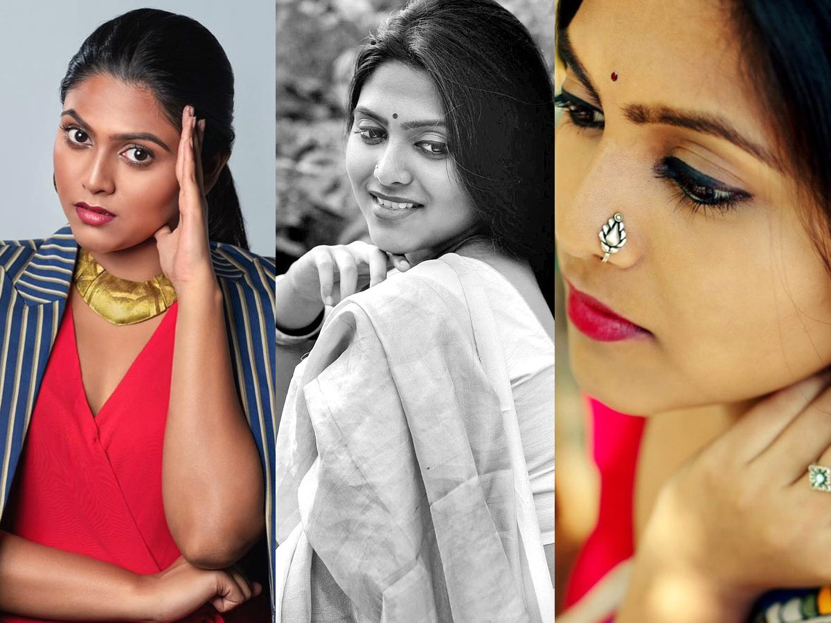 Praneetha Patnaik Photo Gallery - Sakshi1