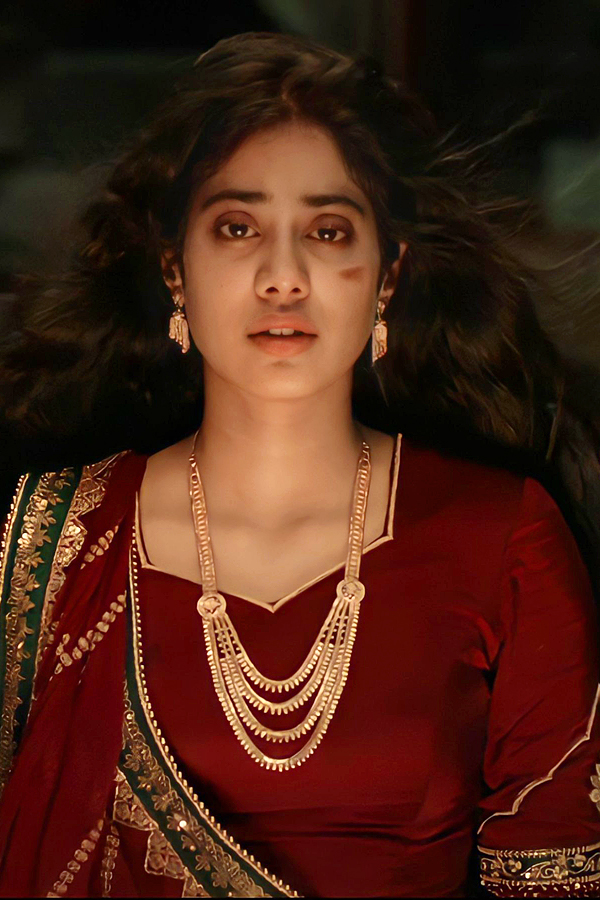 Janhvi Kapoor HD Wallpapers  - Sakshi14