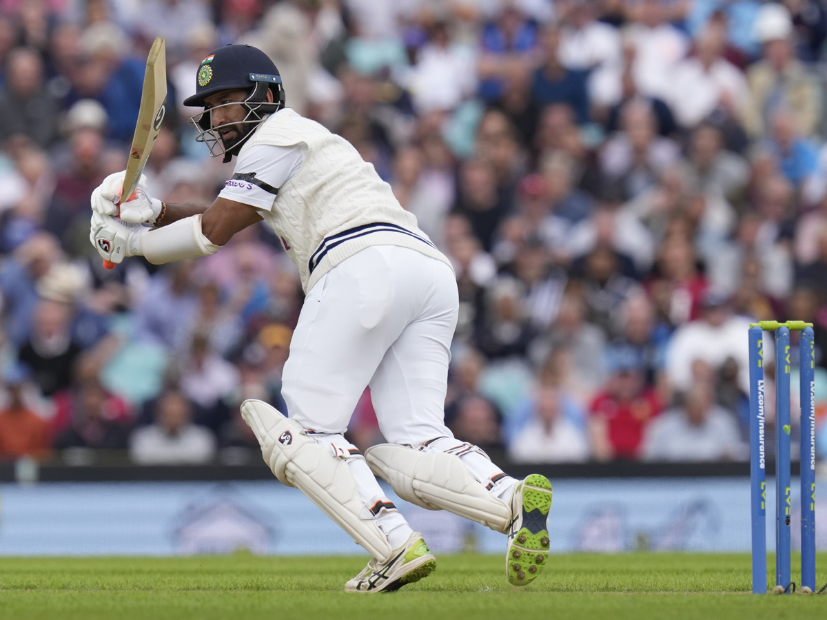 India vs England 4th Test Match Photo Gallery - Sakshi14