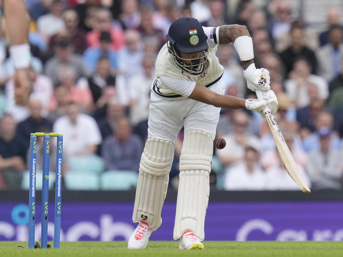 India vs England 4th Test Match Photo Gallery - Sakshi17